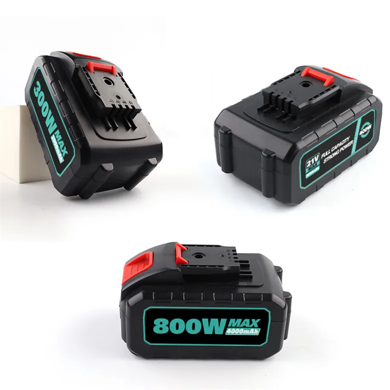 for worx 21VA 4.0ah 3.0ah batteries WA3511 WA3512 WA3520 WA3525 RW9161 WX027 WG545 WA3575 WA3578 li-ion battery pack 18V