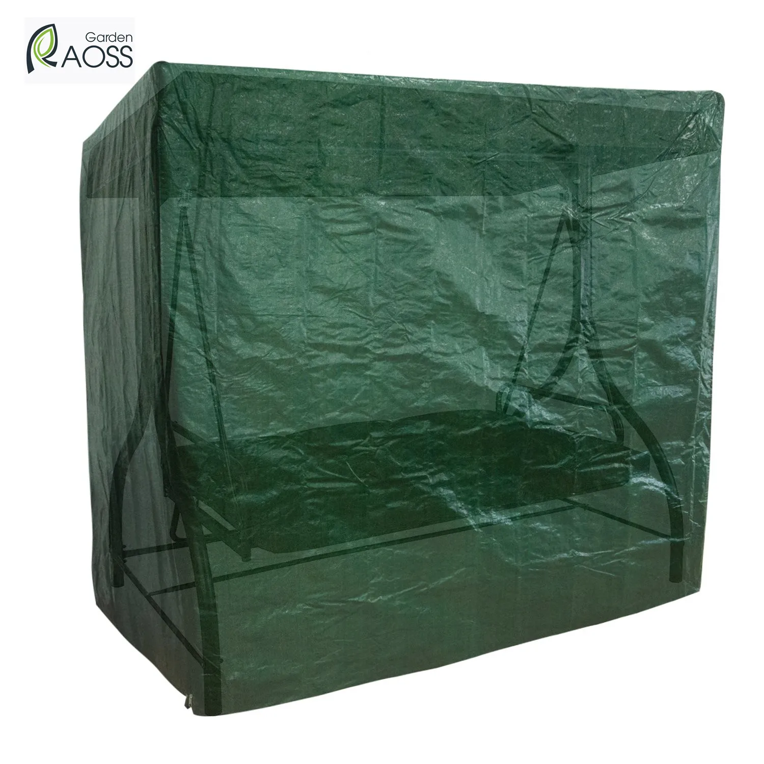 Fast Delivery 3 Seater Outdoor Swing Hammock Cover