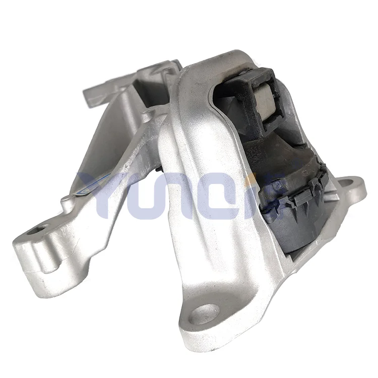 112100014R Auto parts Engine Parts Car Engine Mounting For Renault MEGANE III Coupe (DZ0/1_)