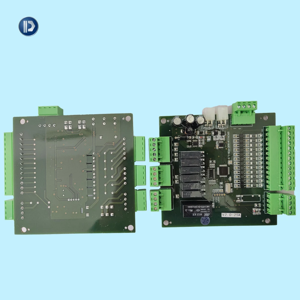 BLT Лифт автомобиля Топ печатной платы GPCS1116-NUC-PCB-1.3 расширения лифта PCB комплектующих