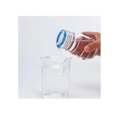 Factory direct supply Manufacturer Bulk high quality Dexpanthenol 81-13-0 with best price