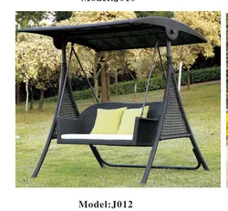 2022 Best Selling European Standards Garden Patio Chair Swing In Egg Shape Made In Turkey