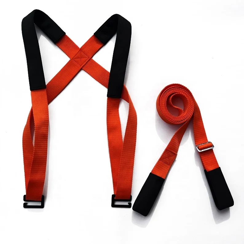 china factory Move Rope Belt for Lifting Furniture Moving and Lifting Straps