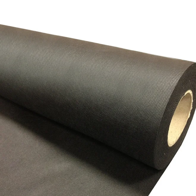 PP agricultural nonwoven fabric anti freeze group cover wholesale bulk anti uv nonwoven fabric