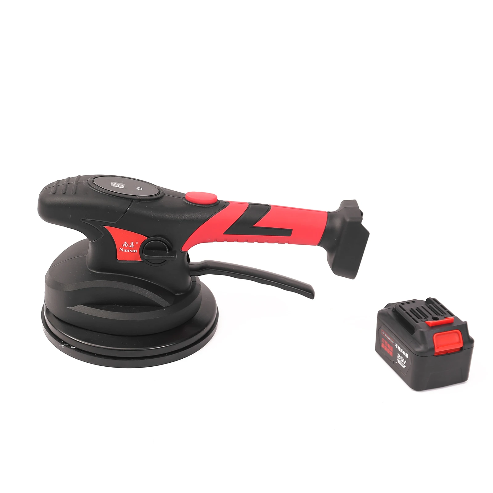 High-quality  25V  electric tiling leveling vibration machine for ceramic tile