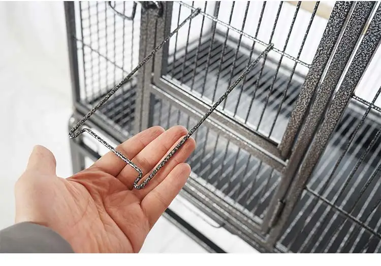 For Sale India Big 1000 Collapsible ‎ Wholesale Cages Parrot Birds 6By5 Flight Extra Large Bird Cage