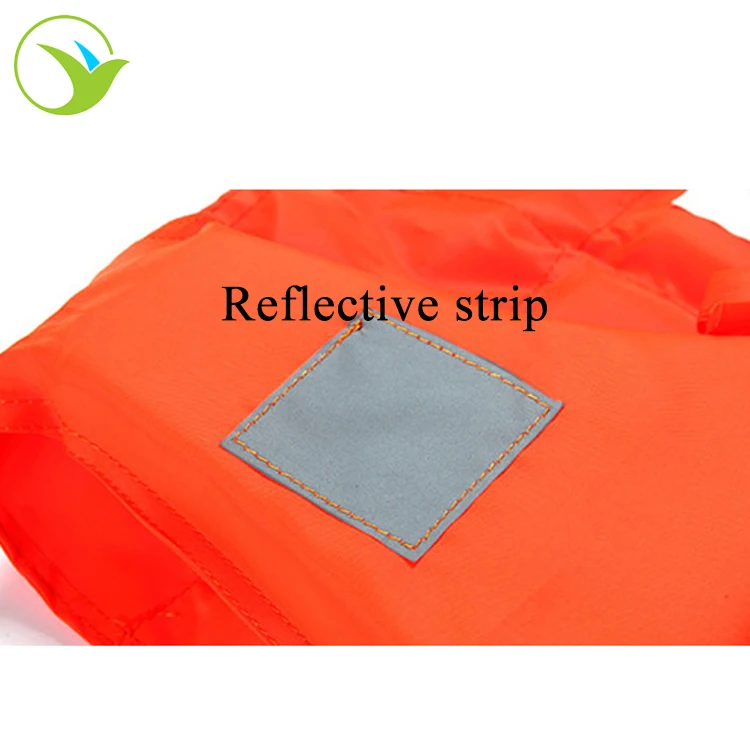 Спасательный жилет для взрослых, морской защитный жилет с виниловым покрытием, для рыбалки, плавания