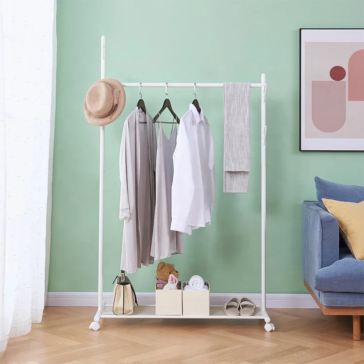 GMJ Supplier Assessment Procedures bunnings foldable clothes rail with shoe rack