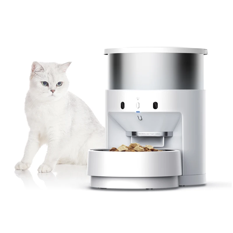 
PETKIT pet automatic feeder 