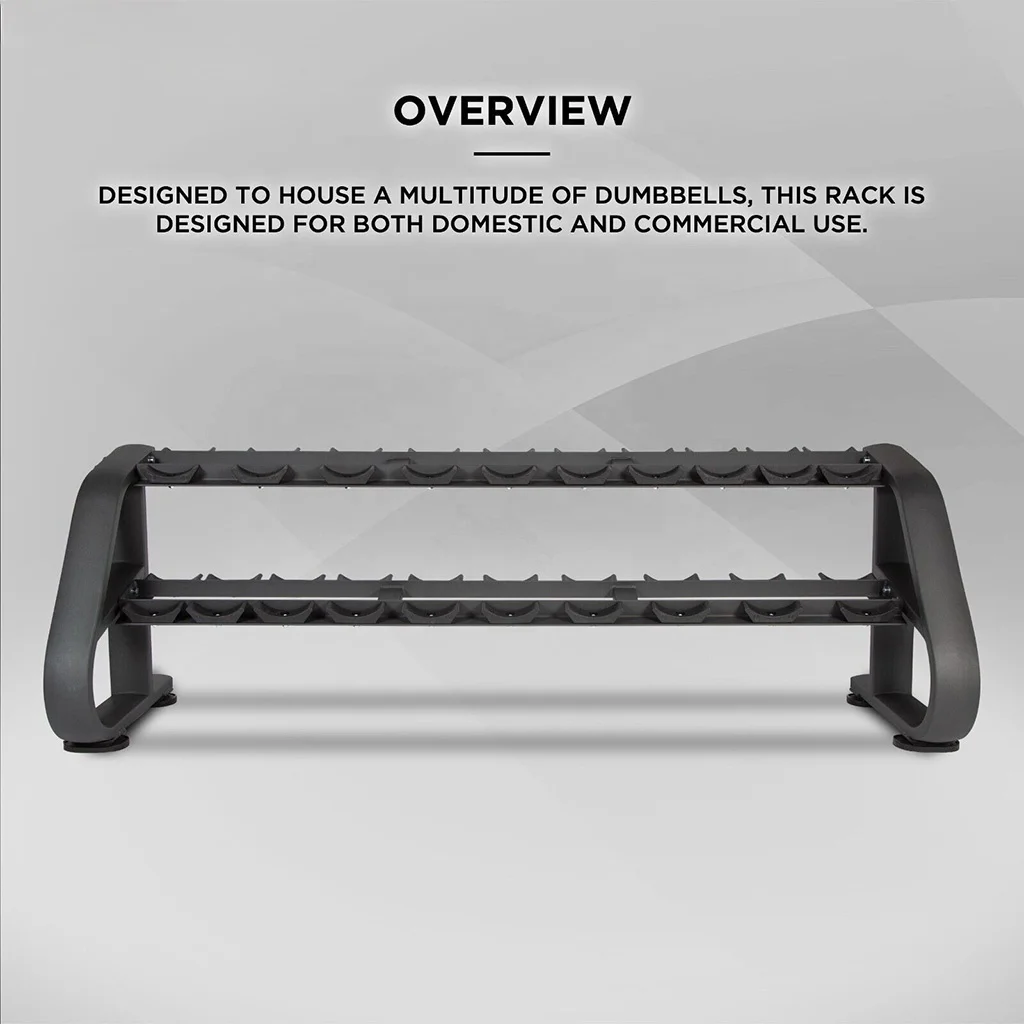 Fitness Gym Equipment Dumbbell Rack Dumbbell Holder For Big Weight