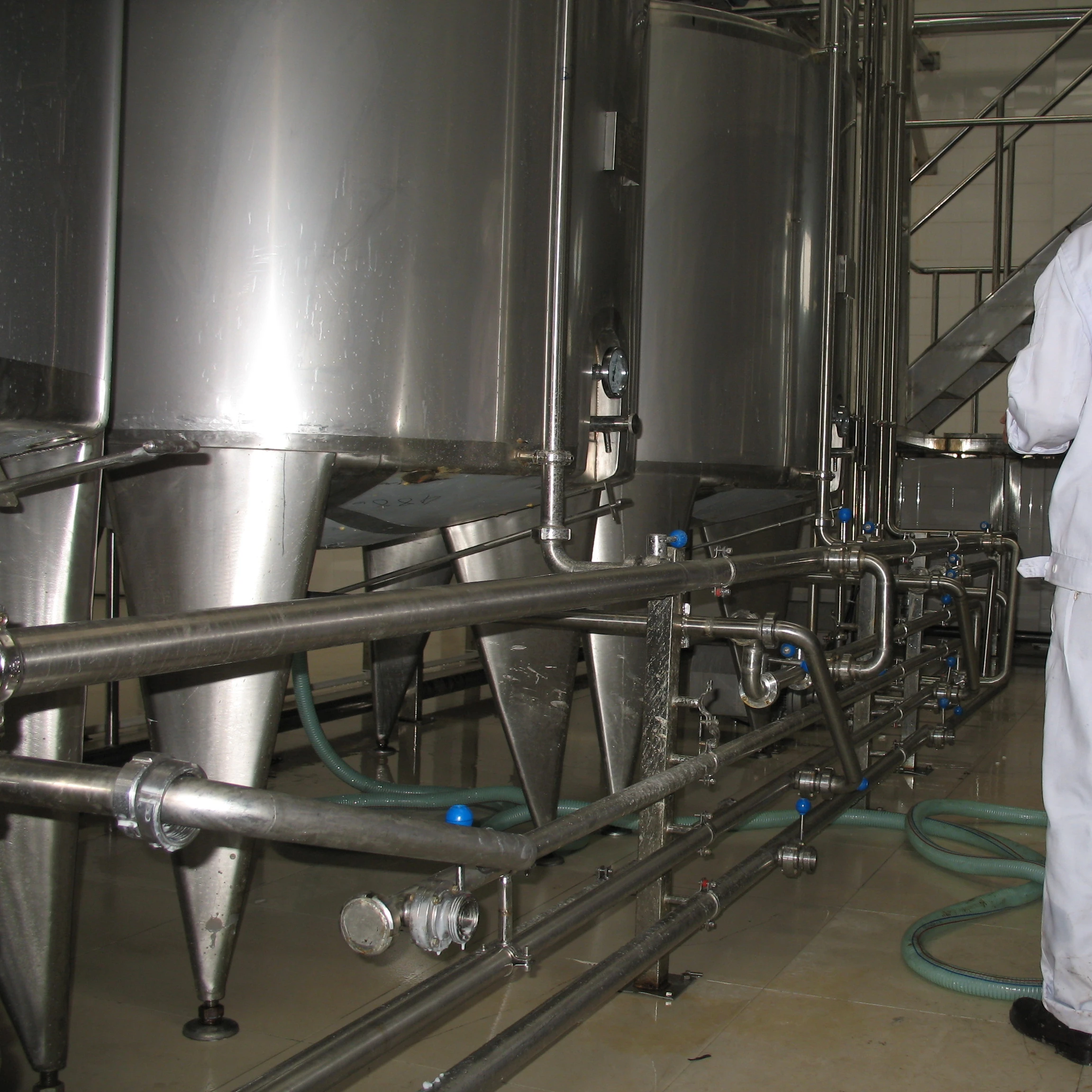 fruit juice production line with filling machine Juice beverage plant turnkey