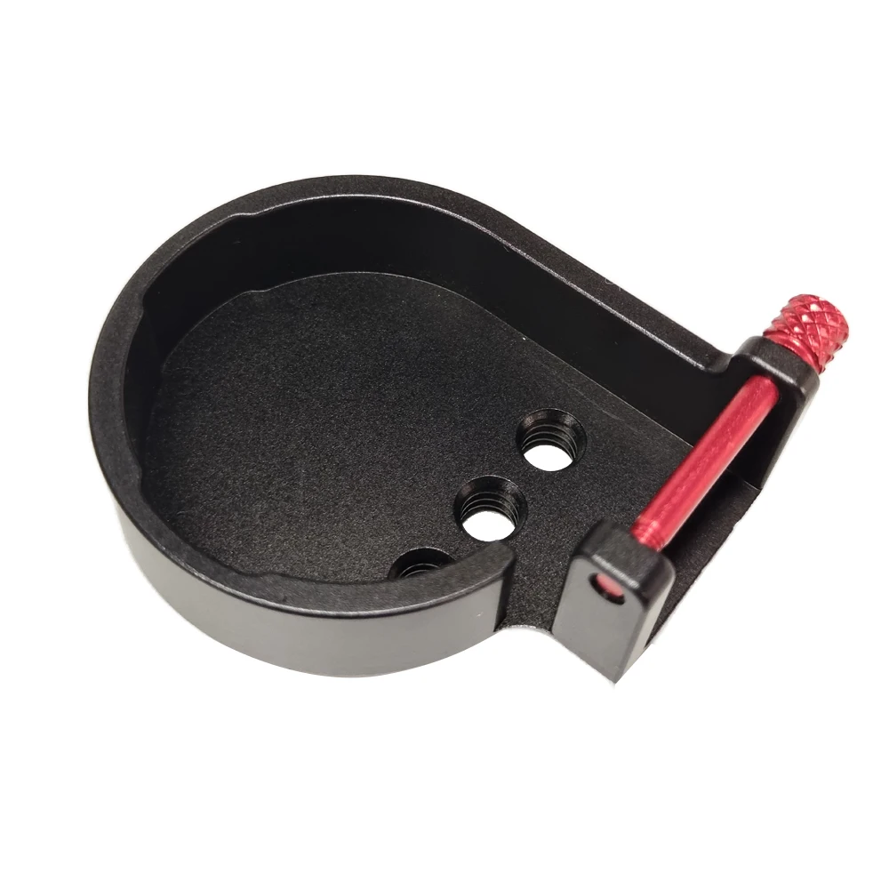 Suitable for DJI OM5 Hot shoe expansion clip dji accessories for sports camera