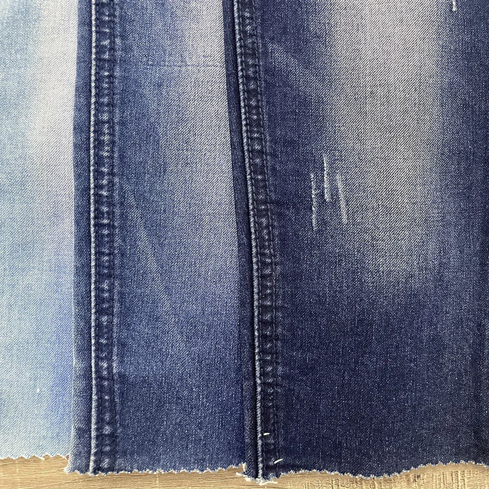 functional fabric high comfort Denim or spandex fabrics for clothing