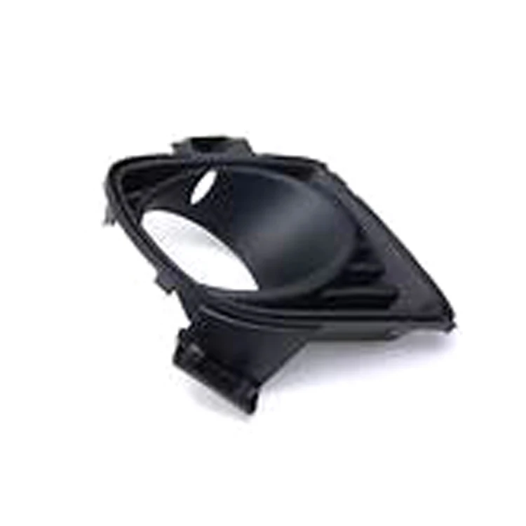 OEM factory offer ABS PC PE PP material shell cover plastic injection part