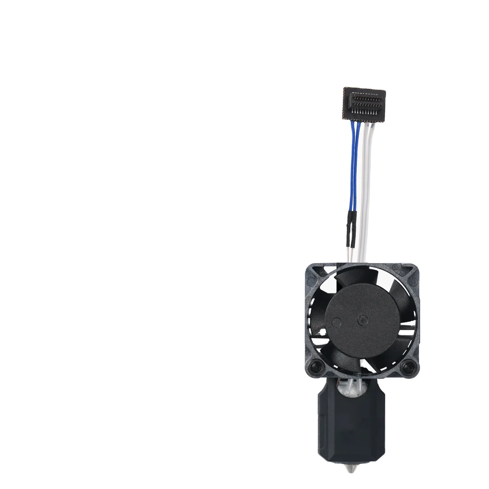 3D Printer Parts bb x1 Thermistor Temperature Sensor for High Temperature Filament  compatible with bambu lab p1s/p1p