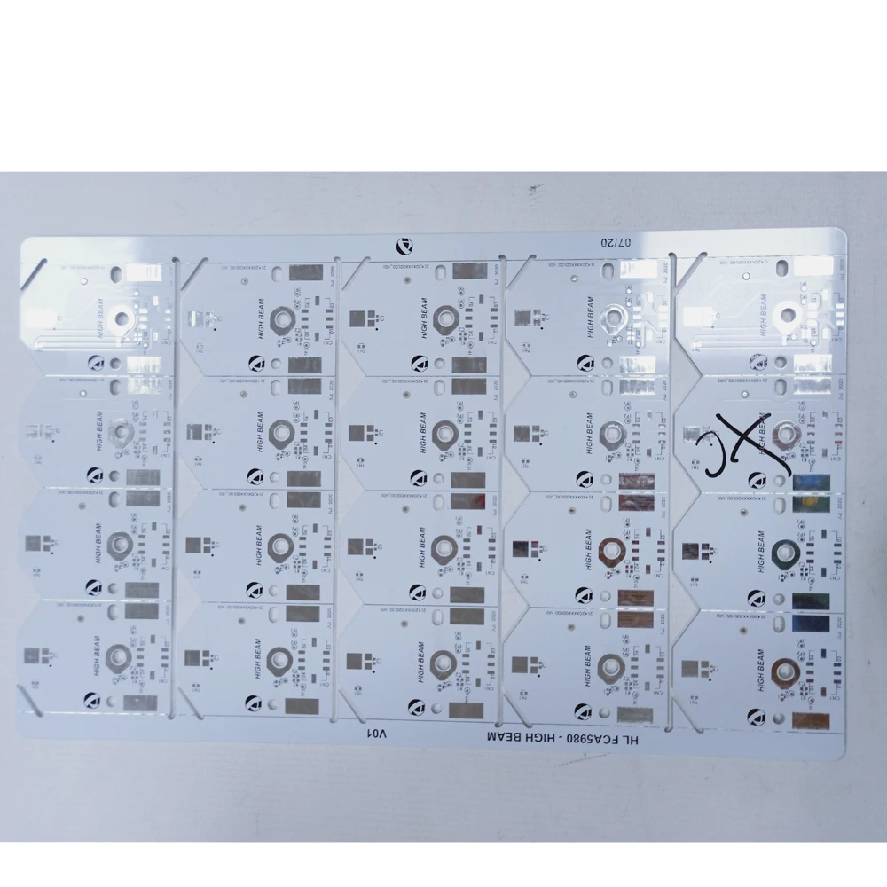 23 Years Shenzhen Manufacturer PCB Assembly board PCBA Bom Gerber Files service double-sided pcb