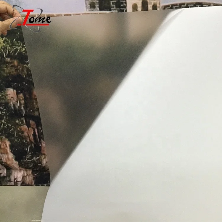 Защитная пленка для окон, самоклеящиеся наклейки на стекло, украшение из матового стекла, с принтом