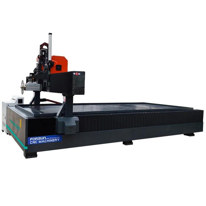 DISCOUNT 23%!!!atc Wood Design Machine With Yaskawa Servo Motor ATC Auto Disk Tool Change Cnc