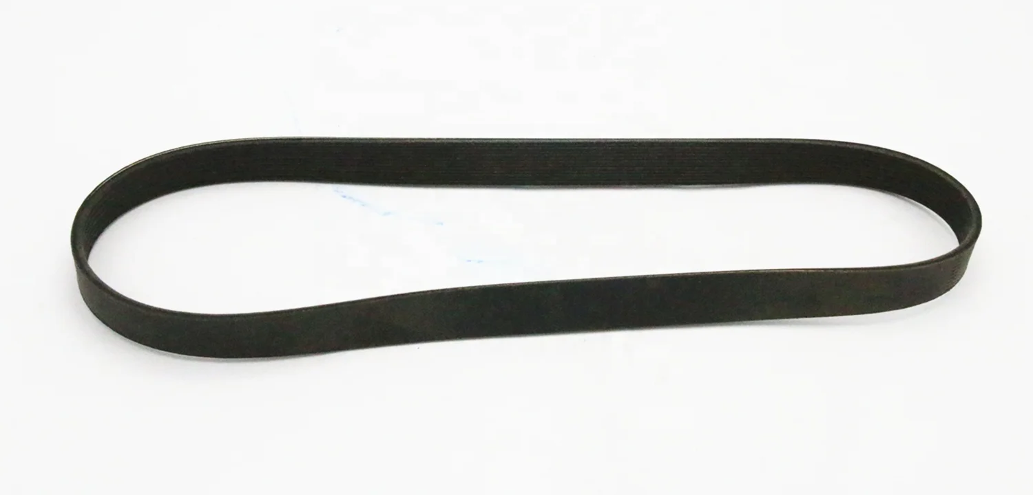 Vulcanized rubber 8973629260 8-97362926-0 best value parts 5876100570 5-87610057-0 cooling fan belt