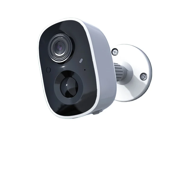 1080P Mini Wifi Camera Wireless Night Vision Magnetic Home Security Cameras Rechargeable Battery Ip Powered Camera