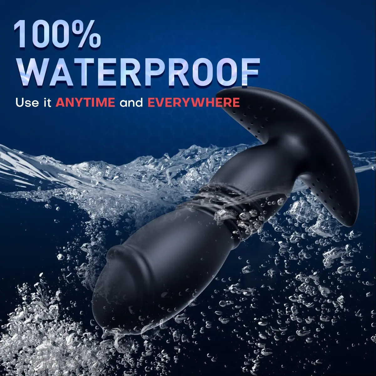 APP 2 in 1 Telescopic Vibrating Butt Plug Men Vibrator Remote Sex Toys For Women Ass Anal Dildo Prostate Massage Men Butt Plug