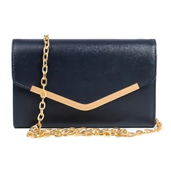 Evening Bag for Women White Clutch Bags Wedding Evening Bags Ladies Wholesale Messenger Crossbody Envelope Clutch Purse