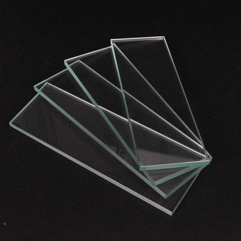 0.2mm0.3mm0.4mm0.5mm0.7mm Ultra Thin Glass Sheet