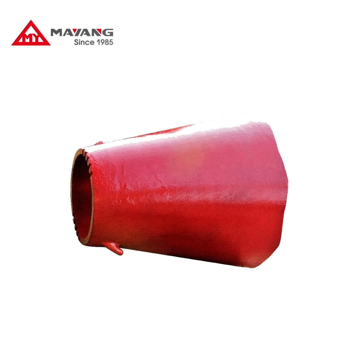 Gyratory crusher concave mining machinery parts crusher plate