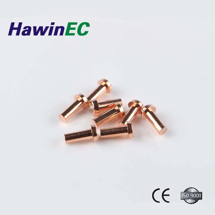 Hot Sell mcb contact rivets