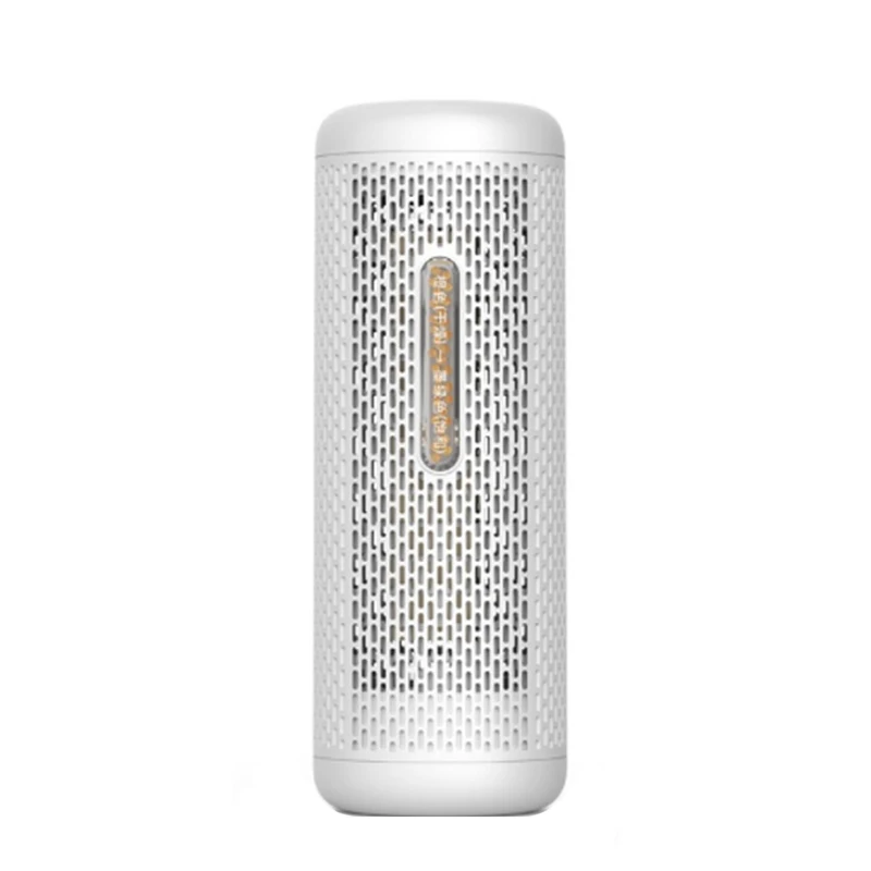 XIAOMI Mijia Deerma DEM-CS10M Mini Dehumidifier Household Cycle Dehumidifier Moisture Absorption Dehumidification Dryer