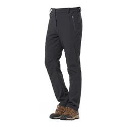 Men outdoor hiking pants camping pants