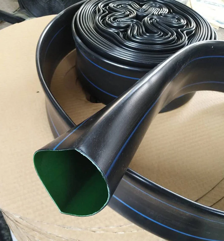 Agricultural irrigation system, micro nozzle PE pipe Outer diameter 40 mm thick, wall thickness 2.0 mm high quality micro nozzle