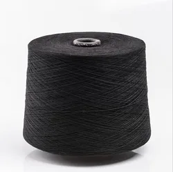 Переработанный дозатор, крашеный из полиэстера, Текстурированный