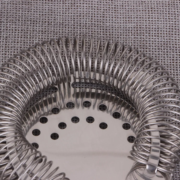 Stainless Steel Bar Strainer