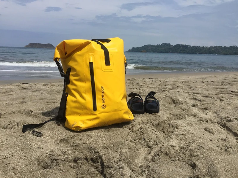 Free Sample Forbidden Road 5L 10L 15L Waterproof Dry Bag ( 8 Colors) Dry Sack Roll Top Dry Compression Sack