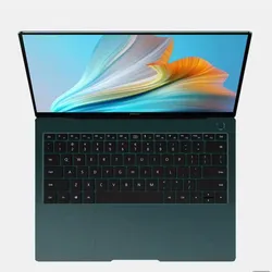 New HUAWEI MateBook X Pro 2021 Laptop 13.9 Inch Touch Screen Thin And Light Business Notebook HUAWEI MateBook X Pro 2021 Laptop