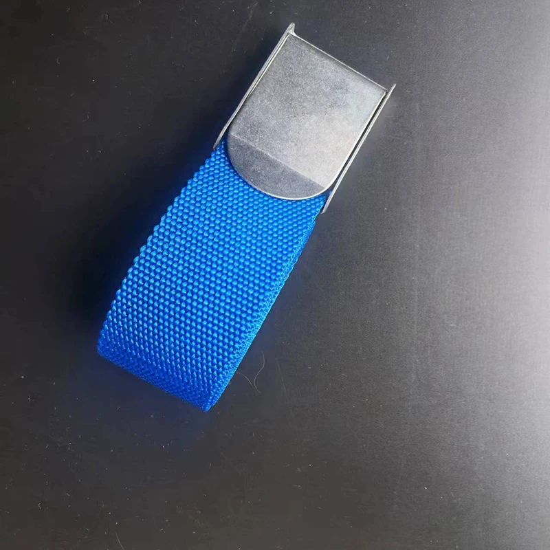 High quality 1.5M scuba diving lead weight belt 5 colors for choose ready to ship