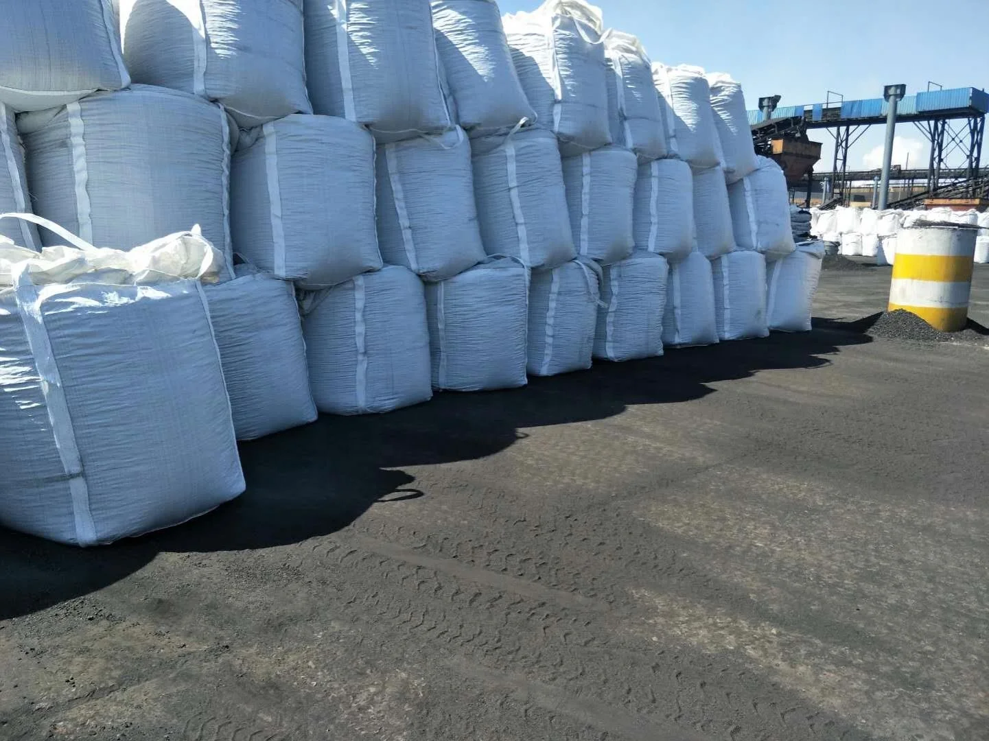 China Met coke with low price