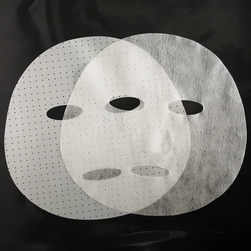 Beauty Whitening Moisturizing Dry Facial Masks Firming Facial Sheet Mask Manufacturer