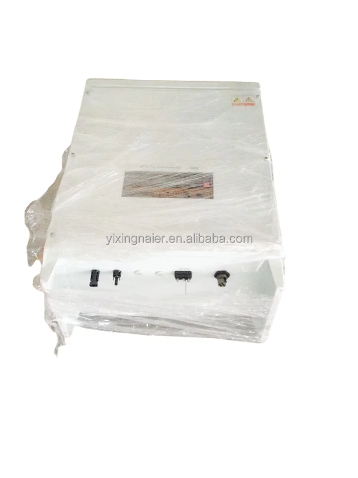 NE 1Kw 2Kw 3Kw 5Kw 10Kw 220V Wind Turbine On Grid Inverter Wind Generator Wind Solar Hybrid Inverter