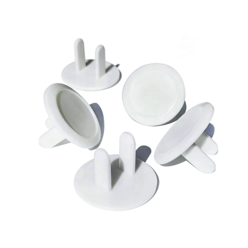 FUNTA Child Proof Electrical Protector Safety Socket cover baby proofing Outlet Plug Cover
