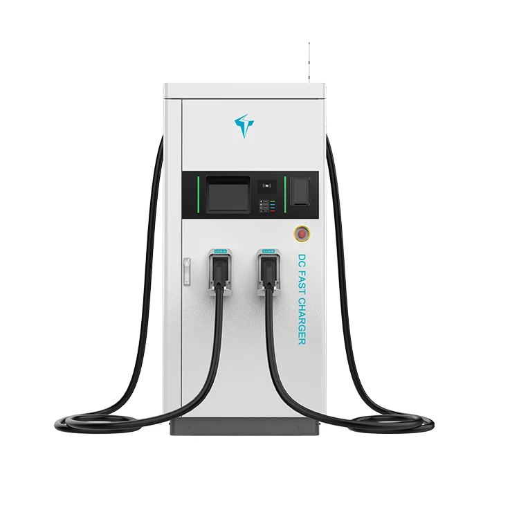 CE 80kW/120kW/160kW Guaranteed Quality Fast EV Charger Charging Station For Cars