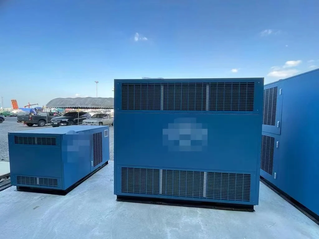 Air Water Generator, 5000L Solar Atmospheric Water Generator