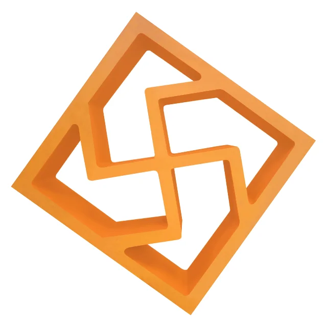 Swastikaa Screen Tile Top Quality Building Materials Red Clay Bricks Construction Bricks Delivery & Made In Vietnam EXW Price