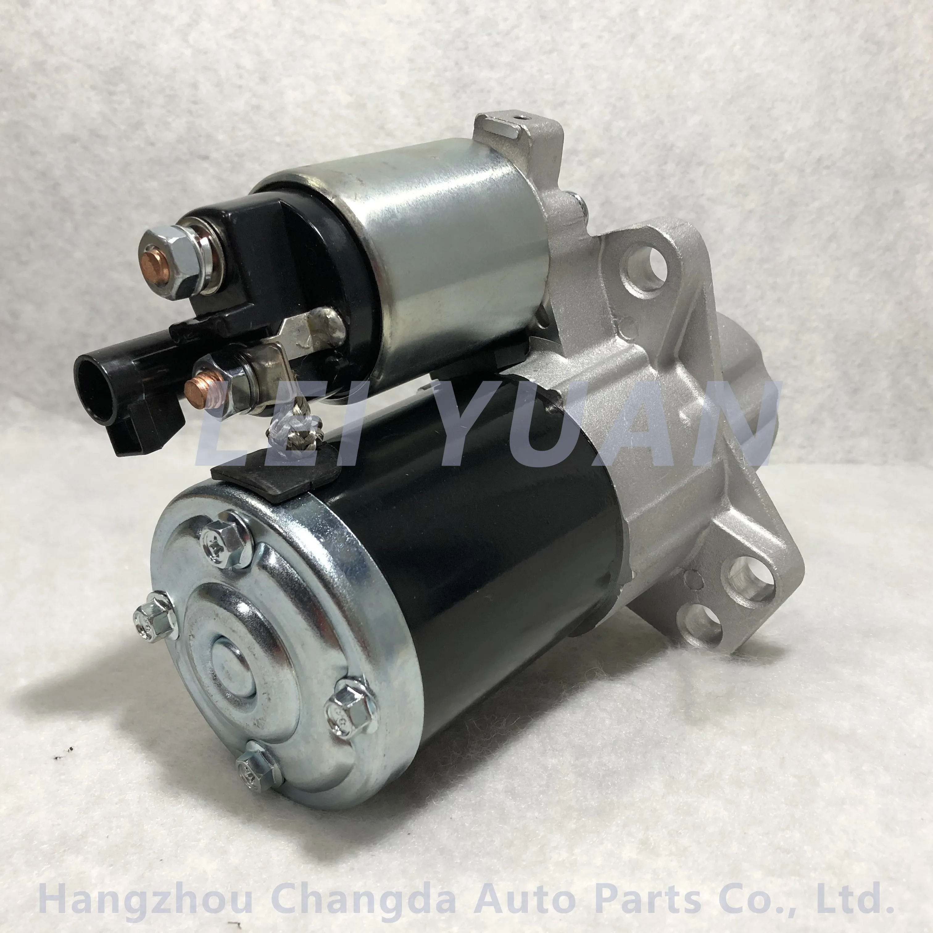 popular car starter motor for BUICK RENDEZVOUS 3.6L 2006 12598757 M000T35871 17997N