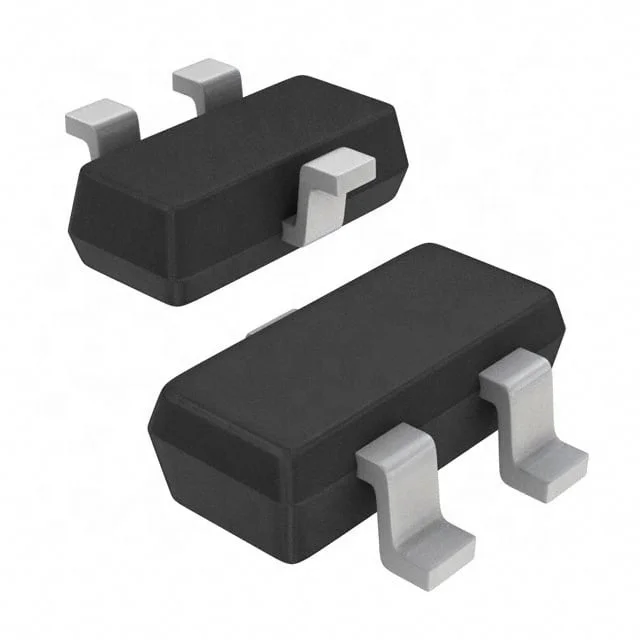 TLE49681MXTSA1 New High Quality Electronic Board Interface Hall Effect Magnetic Sensors TLE49681MXTSA1