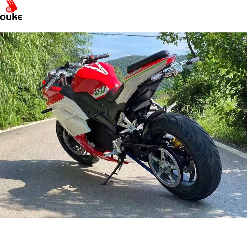  Электрический мотоцикл 15000 Вт 14 кВт 14000 по заводской
