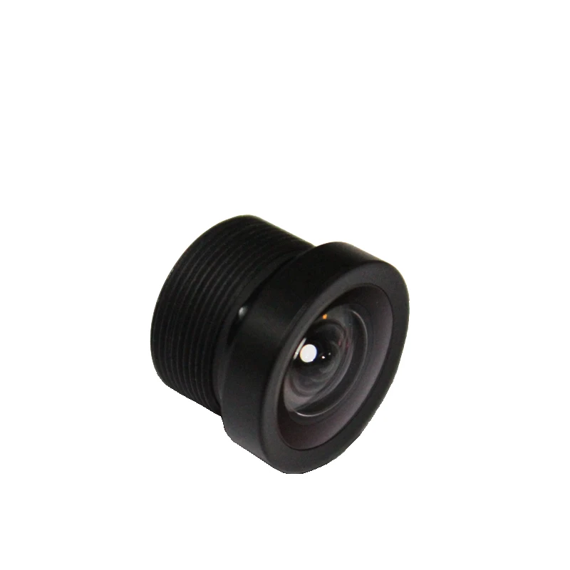 1/2.7 inch cctv lens 5MP EFL 2.95mm low distortion wide angle fov 96 degree m12 lens for cctv camera optical lens wholesale