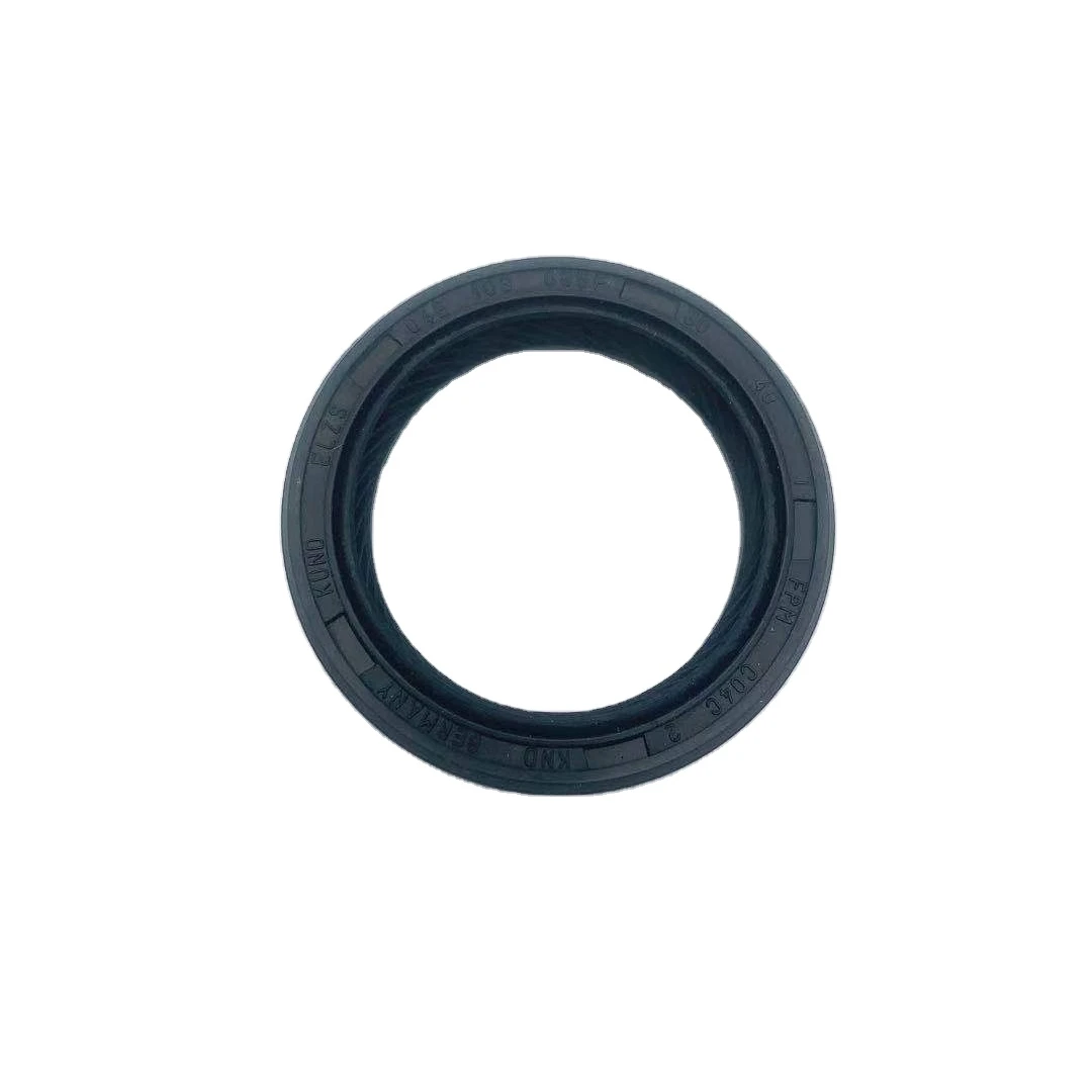 Easy to use Front Crankshaft Seal For VW Beetle CC Golf Jetta Tiguan Audi Q3 1.4T 04E103085F