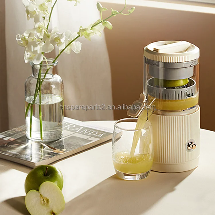 Соковыжималка для фруктового сока